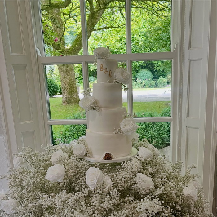 Congratulations to Byron and Isabelle, celebrating today @stathamlodge
#cheshirewedding #cheshirew