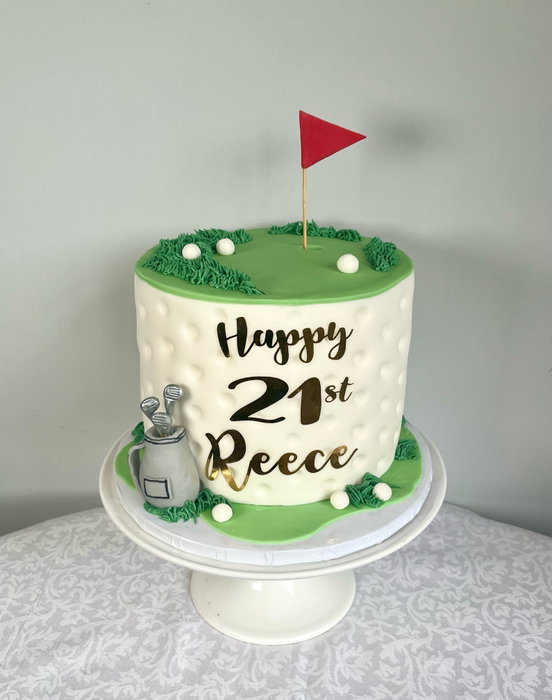 Congratulations to Reece, celebrating last weekend 🎉