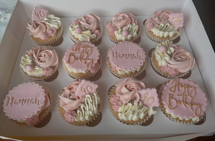 Instagram post from Thelwall Bakehouse