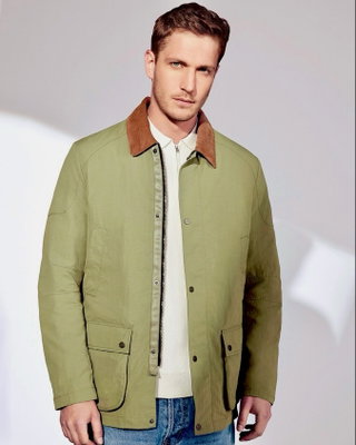 MILESTONE – NEUE HERRENKOLLEKTION – FRÜHJAHR/SOMMER 2026
°
Entdecken Sie die neuen Styles der aktuellen MILESTONE-Kollektion mit einer vielfältigen Auswahl an hochwertigen Materialien, bequemen Schnitten und vielseitigen Styling-Optionen.
°
Genießen Sie den Frühling mit MILESTONE!
°
Schauen Sie bei Ihrem MILESTONE Händler in Ihrer Nähe vorbei oder stöbern Sie online.
°
Wir wünschen Ihnen viel Spaß dabei und viele Inspirationen für Ihre Frühjahrsoutfits.
°
MILESTONE ist Jackenexperte.
Modernes Design, sorgfältig ausgewählte Materialien und präzise Verarbeitung zeichnen MILESTONE aus und sind seit 1994 ein Erfolgsgarant.
°
Be MILESTONE. Own Your Style.
°
°
°
MILESTONE - NEW MEN’S COLLECTION - SPRING/SUMMER 2026
°
Discover the new styles in the latest MILESTONE collection, featuring a diverse selection of high-quality materials, comfortable cuts, and versatile styling options.
°
Enjoy spring with MILESTONE!
°
Visit your nearest MILESTONE retailer or browse online.
°
We hope you enjoy browsing and find plenty of inspiration for your spring outfits.
MILESTONE is a jacket expert.
°
Modern design, carefully selected materials, and precise craftsmanship characterize MILESTONE and have been a guarantee of success since 1994.
°
Enjoy the season with MILESTONE.
°
Be MILESTONE. Own Your Style.
°
°
 #milestonejackets  #Fashiontrends2026 #springsummer26 #trend2026 #newcollection 
°
_____________