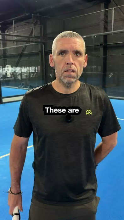 Top 3 Padel Rackets 🔝