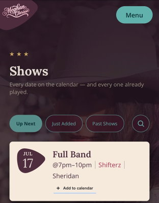 @shifterz