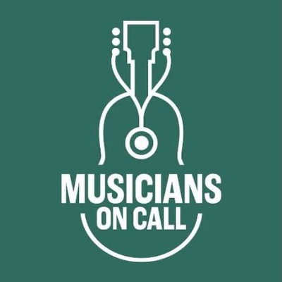 Want to make a real difference?

Musicians On Call is looking for volunteer musicians and volunteer guides to bring the 