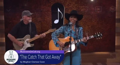 #thecatchthatgotaway @jdgolden131 #colorado #singersongwriter #denver #livemusic
