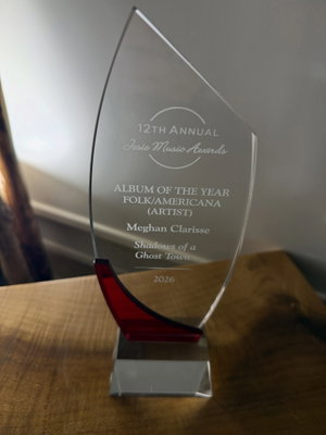 Thank you @josiemusicawards