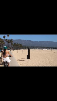 #santabarbara #weddingday #santabarbarawedding #california #beach