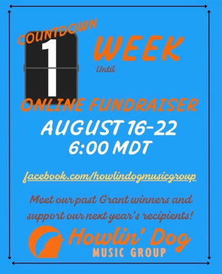 @howlindogmusicgroup