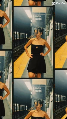 #newyork #nyc #timessquare #train #singersongwriter
