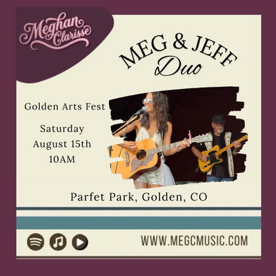 Next Saturday with @jdgolden131