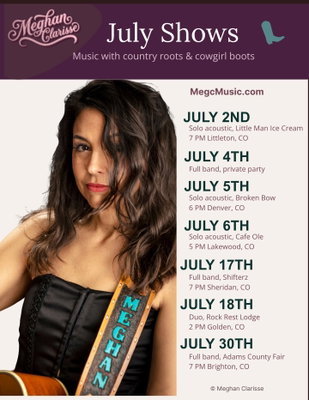 @rockrestlodge  @littlemanicecream @broken_bow_denver @shifterzbar @cafeole3225 @cafeole_