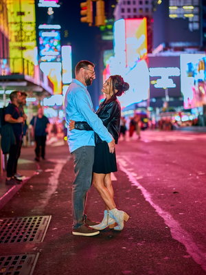 Times Square