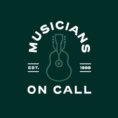 DENVER FRIENDS — YOU DON’T HAVE TO BE A MUSICIAN TO BE PART OF THE MUSIC

Musicians On Call is looking for a few awesome