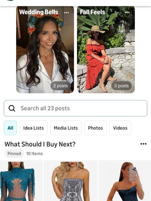 Have you checked out my Amazon Store Front yet? It’s Prime Deal Days right now. I have curated some collages of my gig w