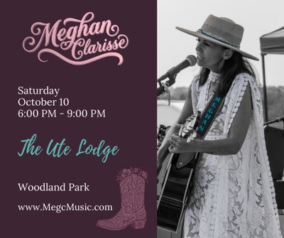 See you Saturday at @utelodgebarandgrill 🎶