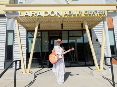 Latergram from @laradon_org @musiciansoncall