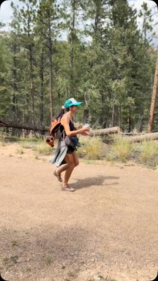 #socialmediatrend #trendingreel #reels #colorado #outdoors