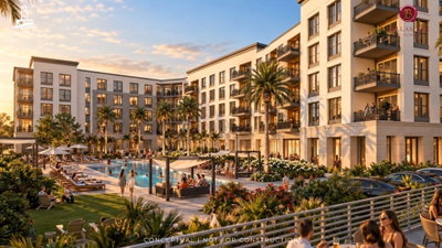 Something new is taking shape on the Gulf Coast. 🌊 @channelsouthms is where coastal living, shopping, dining, and the