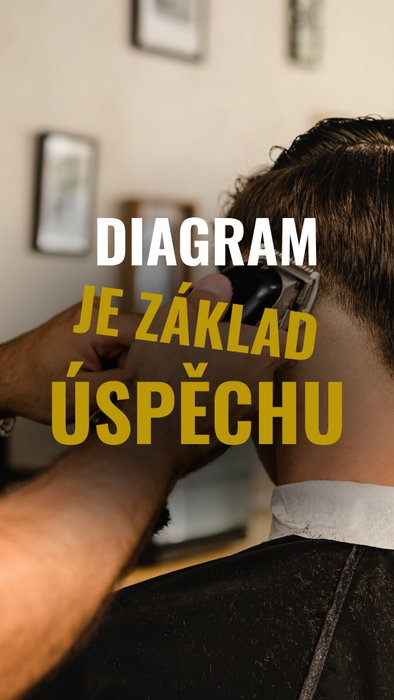 📐 GEOMETRIE V PRAXI: Těleso a diagramy! ✂️🧠
Za každým dokonalým střihem stojí