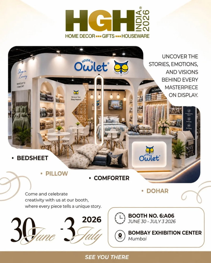 Instagram post from House of Owlet