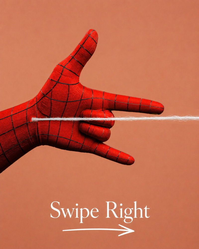 Even Spider-Man appreciates fine style.

Inspired by precision and crafted for everyday luxury, the House of Owlet Muted Charm Bedding Set is designed with premium quilting, ultra-soft comfort, and timeless elegance. Every stitch is woven with care to bring you cozy nights and beautifully styled mornings.

🤍 Soft. Sophisticated. Made to Last.

✨ Experience Timeless Comfort. Beauty That Lasts.

🛍️ Shop now and transform your bedroom into a sanctuary.