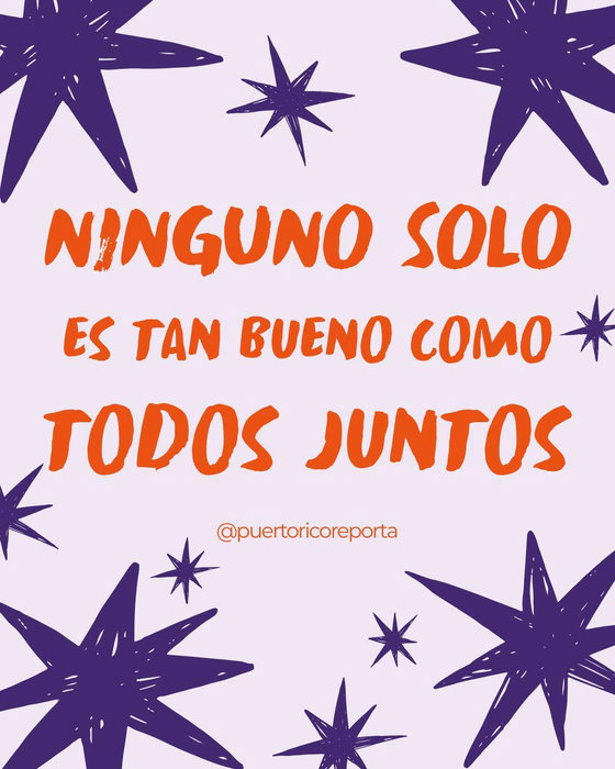 La accesibilidad la construimos juntos.
Comienza cuando una persona comparte lo que vive. Se fortalece cuando la comunidad observa, docume…