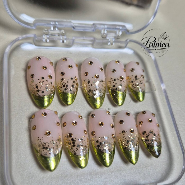 #engagementnails#bridalnail#pune#nailartist