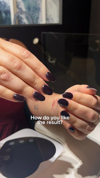 Book your next visit at @vadaspa and let our nail artists take care of the details 💅🏼 📍West Village, NYC 📲…