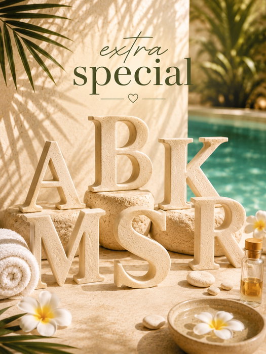 ✨ Every day is special... but some are EXTRA special ✨ Starting soon, we’re revealing a Letter of the Day righ…