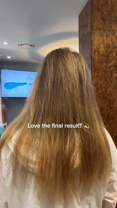Book your visit at @vadaspa and let our stylists create the perfect look for you 💞 📍West Village, NYC 📲(212…