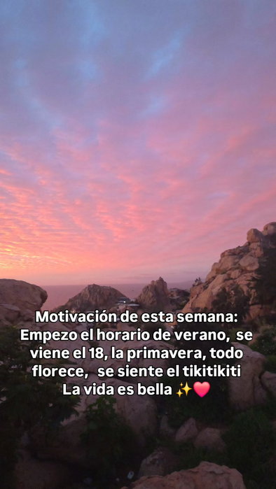 Motivación de septiembre 💪✨️🤣❤️