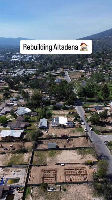 From permits to keys, we handle everything. 🔑🏡
Design. Permits. Construction. Delivery.
One team. One process. Zero headaches.
#aduconcepts #adu #rebuildingaltadena #explore