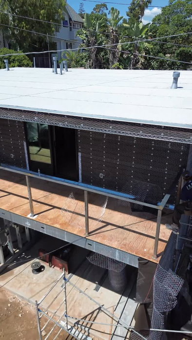 🏡 One of the biggest ADUs in Southern California, built with light gauge steel for strength, durability, and efficiency.
Interested in building with light gauge steel? Contact us today to learn more.
#ADU #LightGaugeSteel #SouthernCalifornia #SteelFraming #Construction