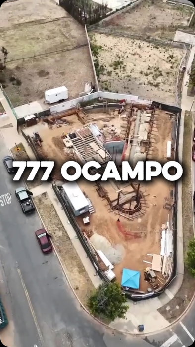 See how we’re building with light-gauge steel, stronger, smarter, and built for the future.
Follow to keep up with how we build.
📍777 Ocampo
#LightGaugeSteel #Construction #ADUBuilder #SteelFraming #BuildingTheFuture