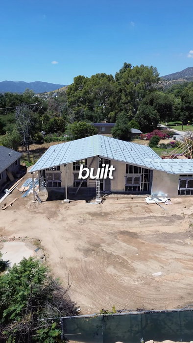 Built with precision. Built for the future. From one vision to six job sites in a single day, every project reflects the quality, detail, and dedication behind TESH Group. This is just the beginning. #adu #construction