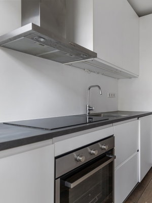 Pannekoekstraat 20-C | Rotterdam