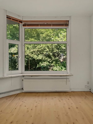 Burgemeester Pruissingel 8 | Vlaardingen