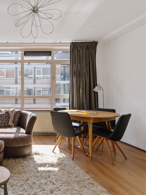 𝗩𝗘𝗥𝗞𝗢𝗖𝗛𝗧 | Pannekoekstraat 64B | Rotterdam
