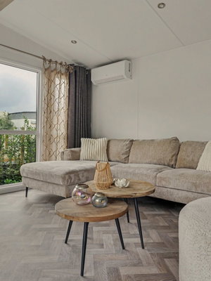 Waterland 41 | Oostvoorne