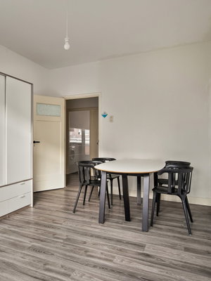 𝗩𝗘𝗥𝗞𝗢𝗖𝗛𝗧 | Pannekoekstraat 58B | Rotterdam