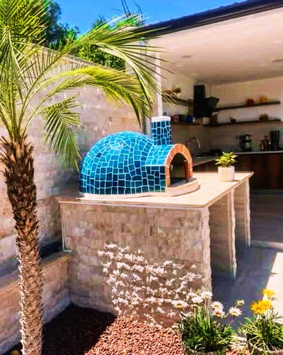 🐚 Marmaris'te bir Bukaya daha göz atalım..
🌊 Hacer Hanım denizi evine taşıdı