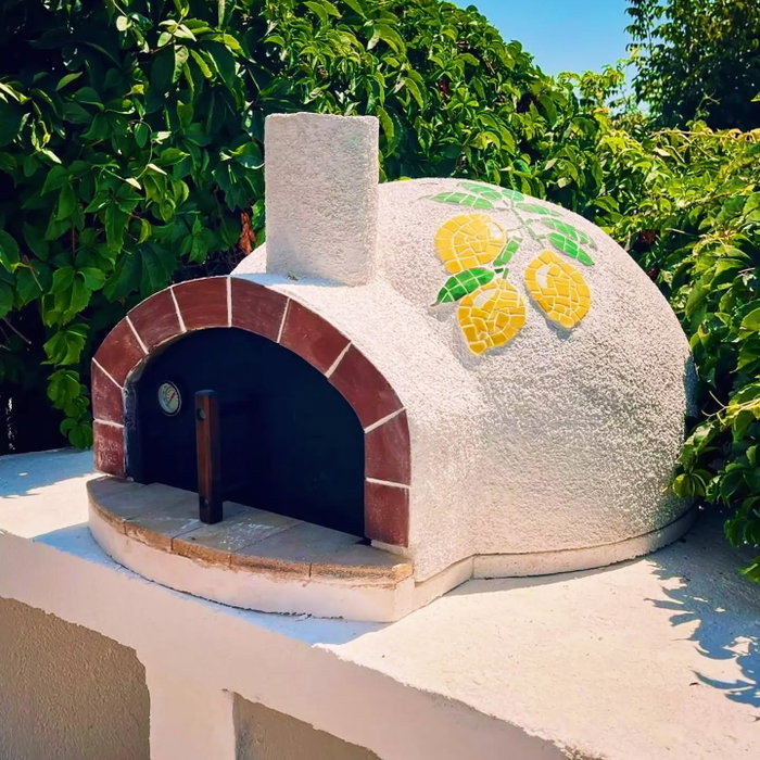 🍋 Biraz limonlu Buka almaz mıydınız?
🌿 Yeşil ve sarının ahengi akıl çeliyor.