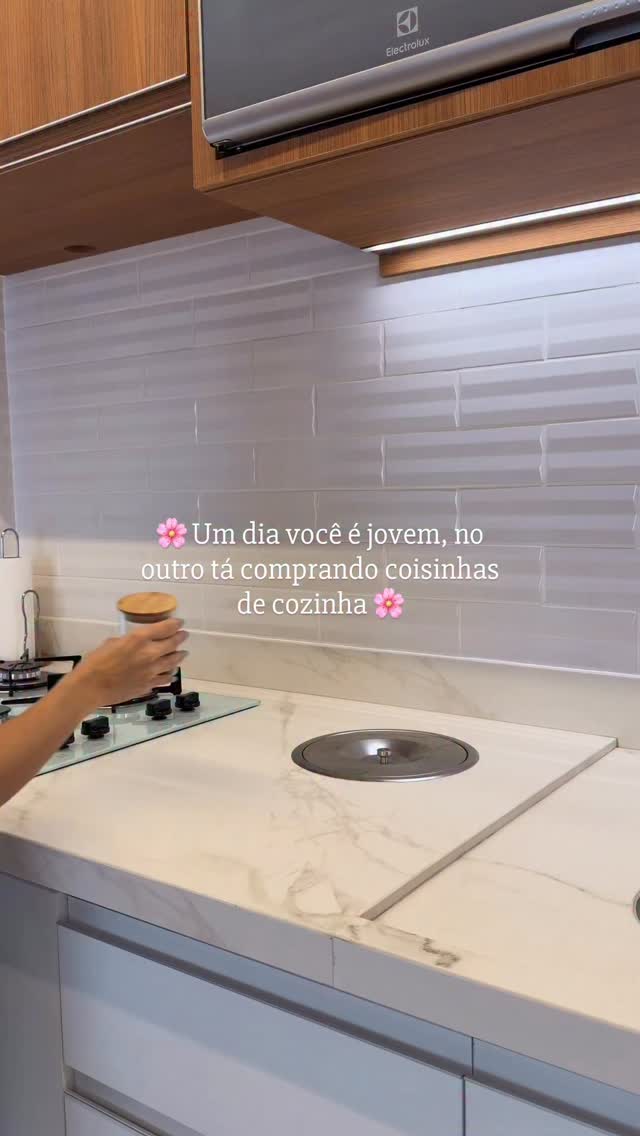Casa com cara de lar 🌸