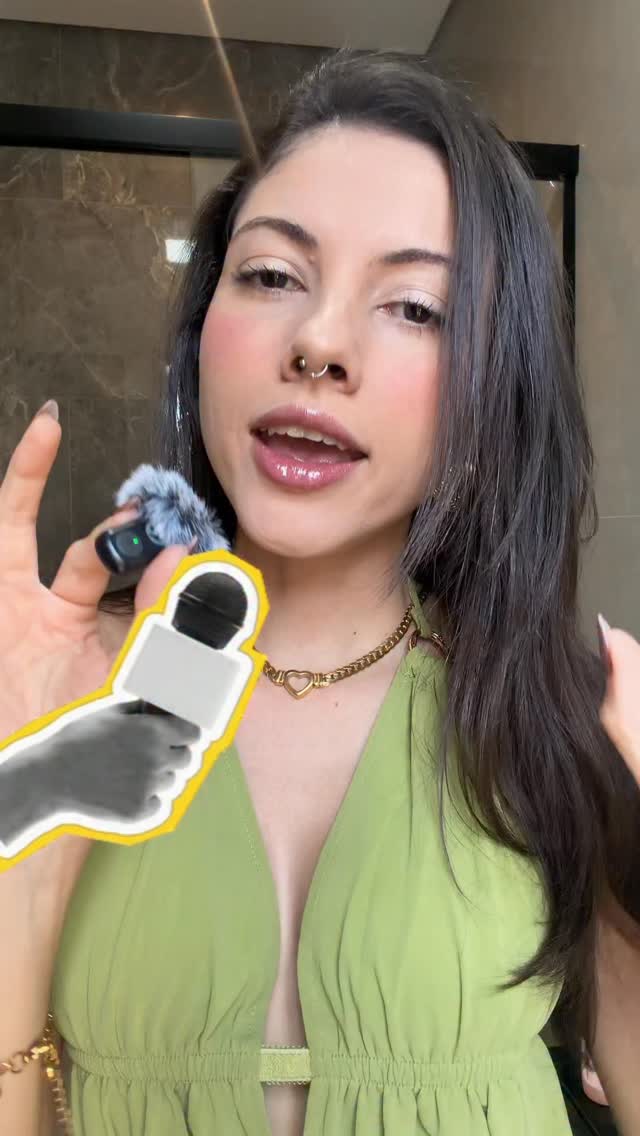 Eu juro… virou vício 😂
Tudo que eu compro eu vejo lá antes porque sempre tem desconto
👉 link na bio pra entrar no grupo