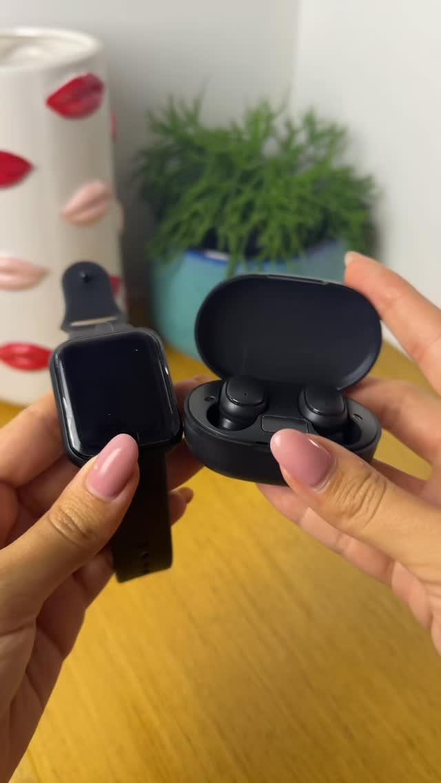 Quem mais gosta de comprar com desconto? 🤭🤩🤩
Comenta eu quero que te envio o link 🫶🏼