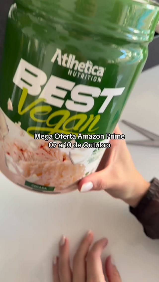 Começa hoje a mega oferta Amazon prime entre no grupo pra não perder nada!