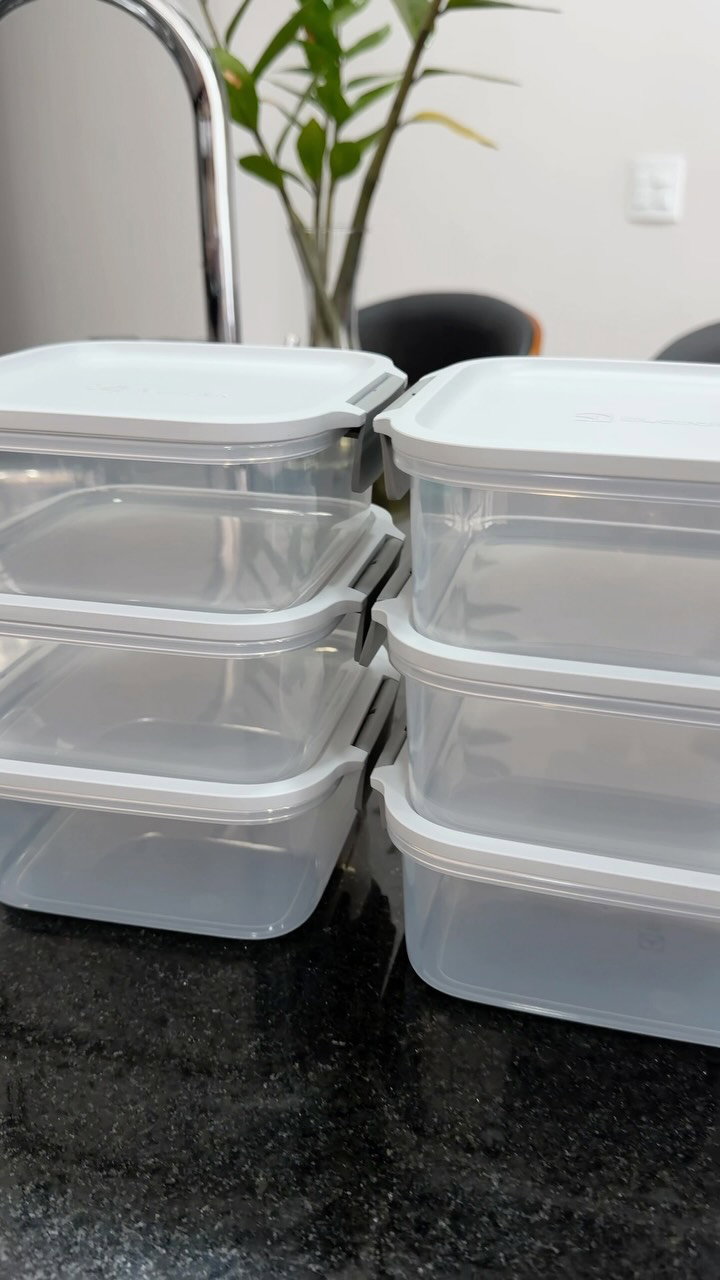 Repaginando minha cozinha usando grupo de promoções 🛍️