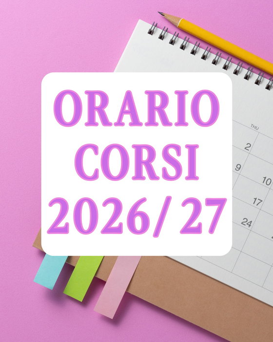 Sei di buono propositi post ?

Guarda il nostro Orario e Programma i tuoi allenamenti💪🏻

Vai sul 🔗link in BIO per i nostri prezzi😉