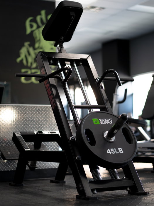 Yes..We make more than just steel dumbbells.

Fully custom branded👀

DM us or email us today!

Info@weightsupply.com