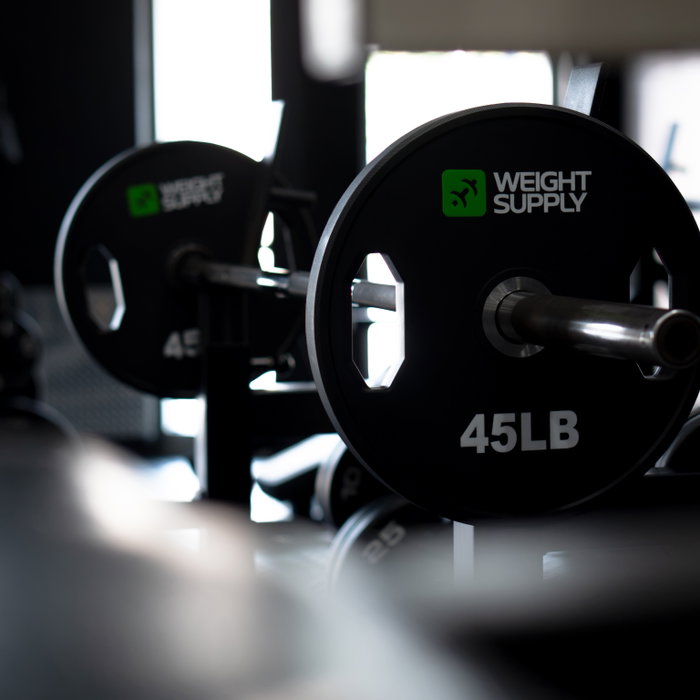 The perfect plate.

Our plate. Your logo.

DM us or email at info@weightsupply.com to get a quote!