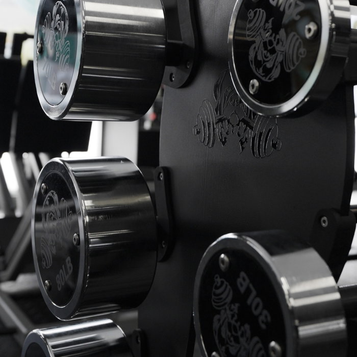We do more than chrome. But chrome steel looks so pretty 🤩

@weightsupply

Email us at info@weightsupply.com 📧